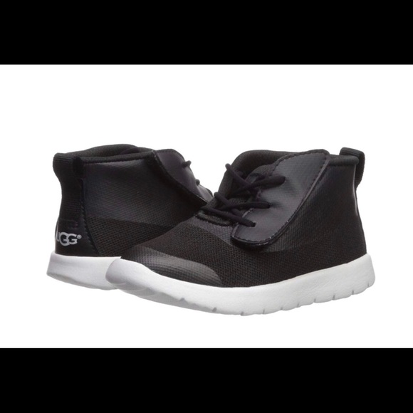 ugg seaway chukka